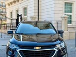 Chevrolet Equinox-8
