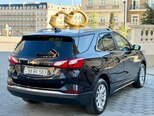 Chevrolet Equinox-14