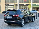Chevrolet Equinox-15