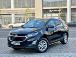 Chevrolet Equinox-6
