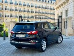 Chevrolet Equinox-16