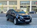 Chevrolet Equinox-5