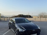Hyundai Sonata-1