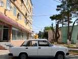 LADA (VAZ) 2107-4