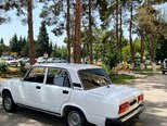 LADA (VAZ) 2107-3