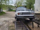 LADA (VAZ) 2107-1