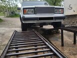 LADA (VAZ) 2107-2