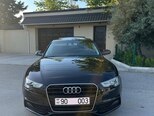 Audi A5-1
