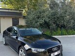Audi A5-2