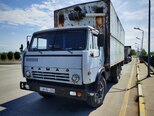 KamAz 53202-1