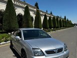 Opel Vectra-4