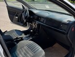 Opel Vectra-10