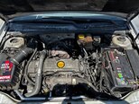 Opel Vectra-13