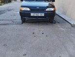 LADA (VAZ) 2115-1