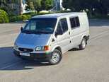 Ford Transit-8