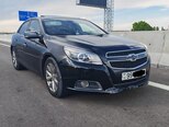 Chevrolet Malibu-2
