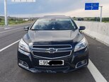 Chevrolet Malibu-12