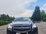 Chevrolet Malibu-5
