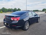 Chevrolet Malibu-4