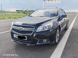 Chevrolet Malibu-10