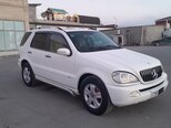 Mercedes ML 320-2