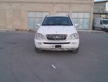 Mercedes ML 320-1