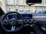 Mercedes CLA 250 e-15