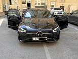 Mercedes CLA 250 e-1