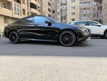 Mercedes CLA 250 e-10