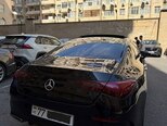 Mercedes CLA 250 e-7