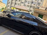 Mercedes CLA 250 e-12