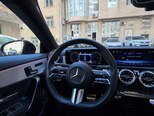Mercedes CLA 250 e-13