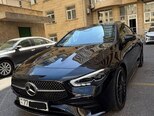 Mercedes CLA 250 e-6
