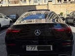 Mercedes CLA 250 e-8
