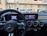 Mercedes CLA 250 e-14