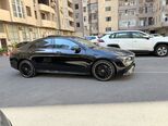 Mercedes CLA 250 e-9