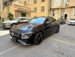 Mercedes CLA 250 e-5
