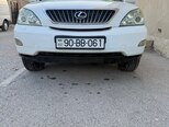 Lexus RX 350-1