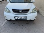Lexus RX 350-2