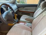 Lexus RX 350-8