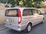 Mercedes Vito-4