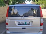 Mercedes Vito-8