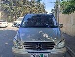 Mercedes Vito-1
