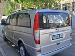 Mercedes Vito-5