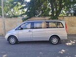 Mercedes Vito-7
