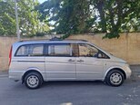 Mercedes Vito-6