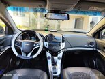 Chevrolet Cruze-3