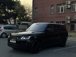 Land Rover Range Rover-2