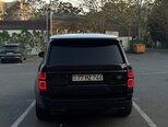 Land Rover Range Rover-8