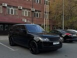 Land Rover Range Rover-4